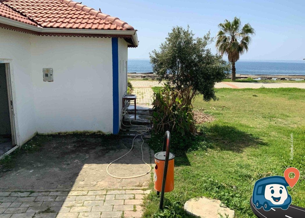 Gazipaşa Belediyesi Karavan Parkı - Antalya, foto 7