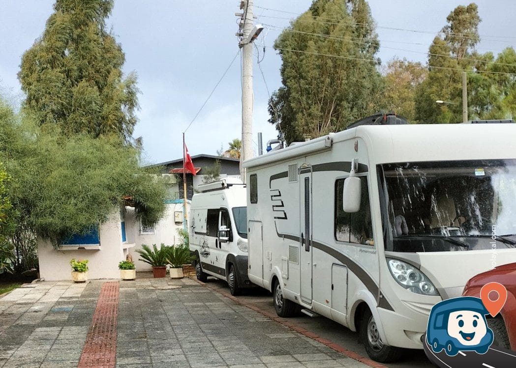 Arsuz Eski Köyiçi - Hatay, foto 1