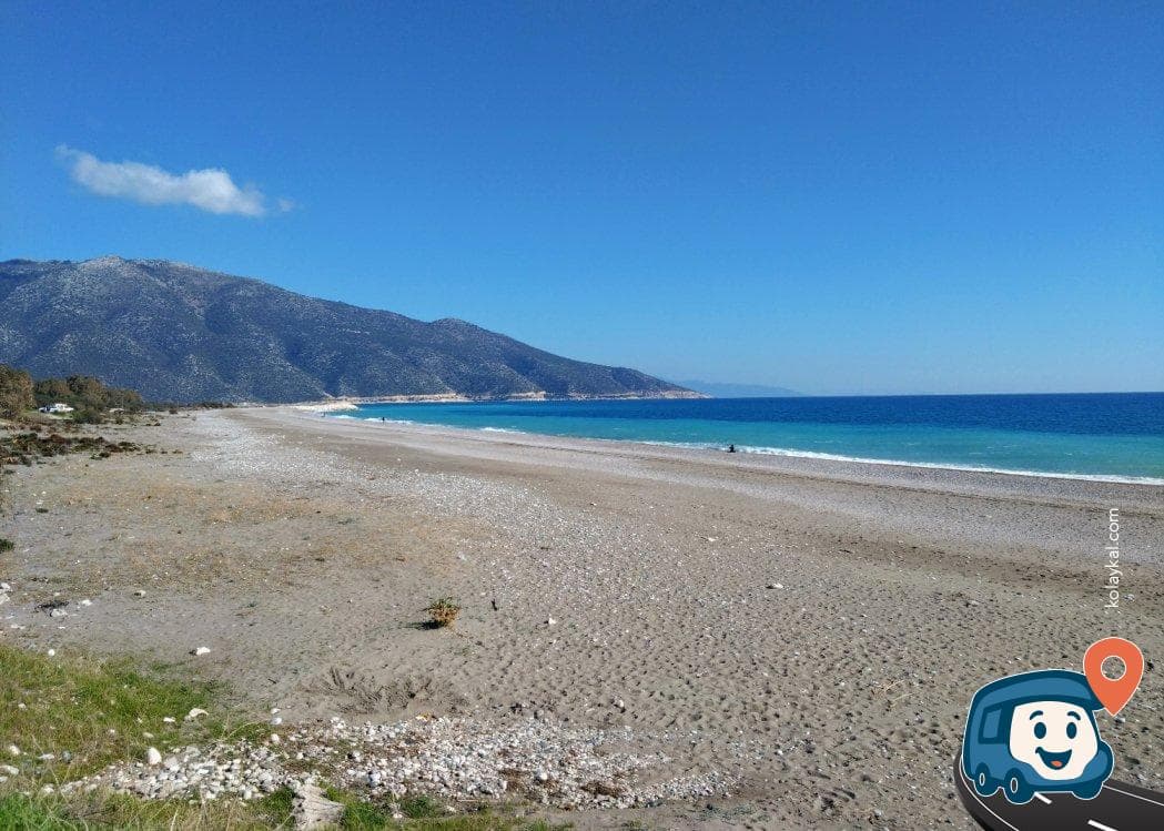 Antalya Sahili Karavan ve Kamp Alanı - Demre, foto 2