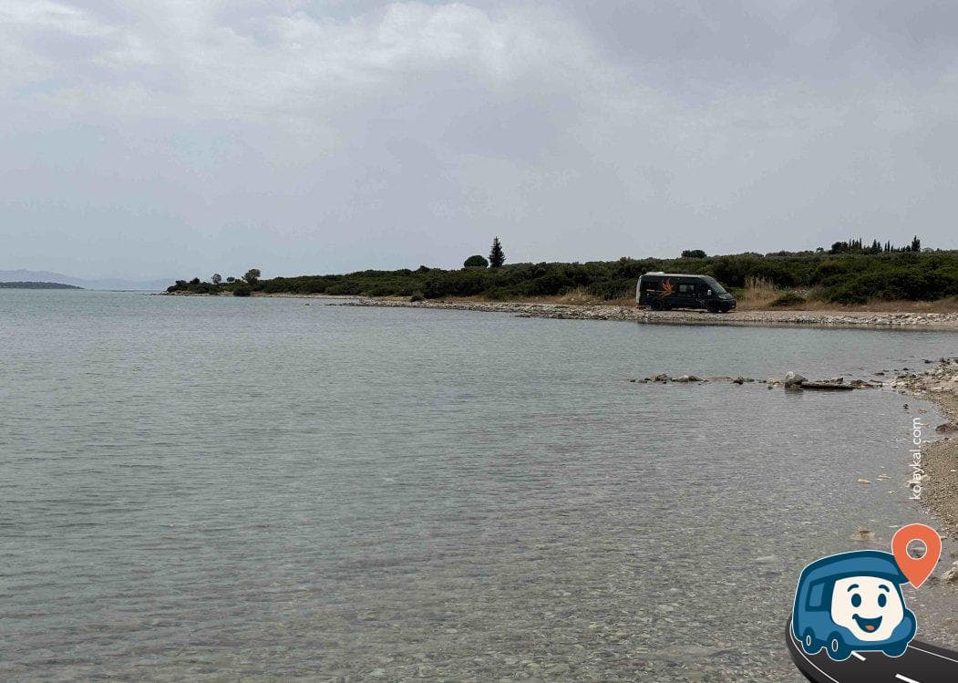 Meltem Sitesi Sahili - Didim, Aydın, foto 6