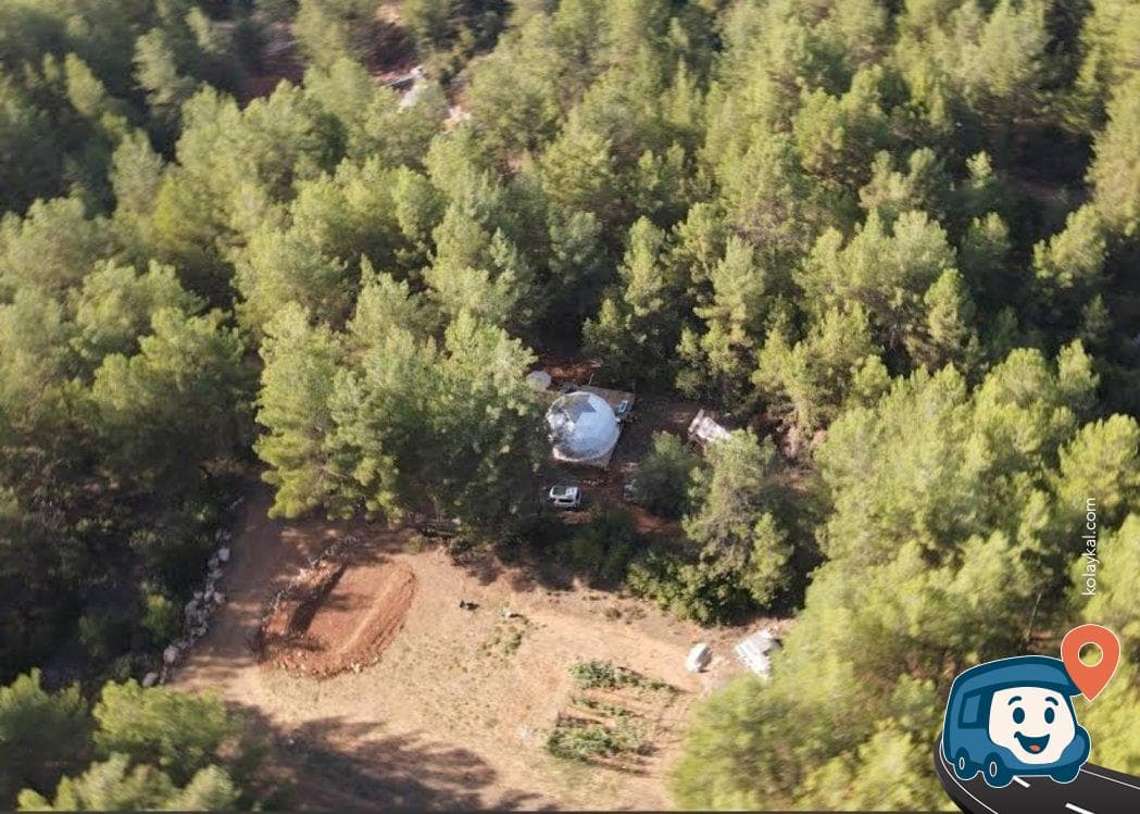 Orman İçinde Sakin Kamp Alanı - Menteşe, Muğla, foto 2