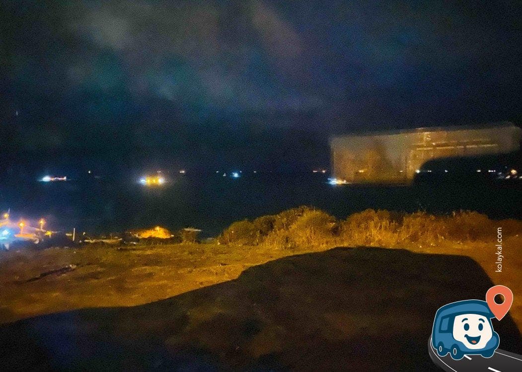 Ağaçlı Köyü Manzaralı Kamp ve Mola Yeri - Sarıyer, İstanbul, foto 1