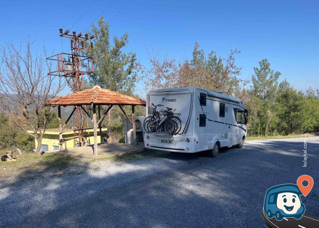 Bozdoğan Cumhuriyet Mahallesi Çeşmesi - Aydın, foto 2