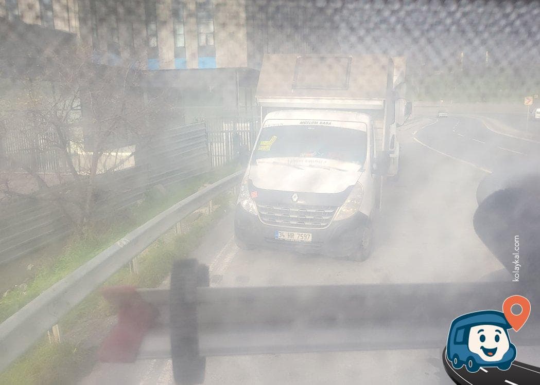 Yol Kenarı Dinlenme Alanı - Küçükçekmece, İstanbul, foto 2