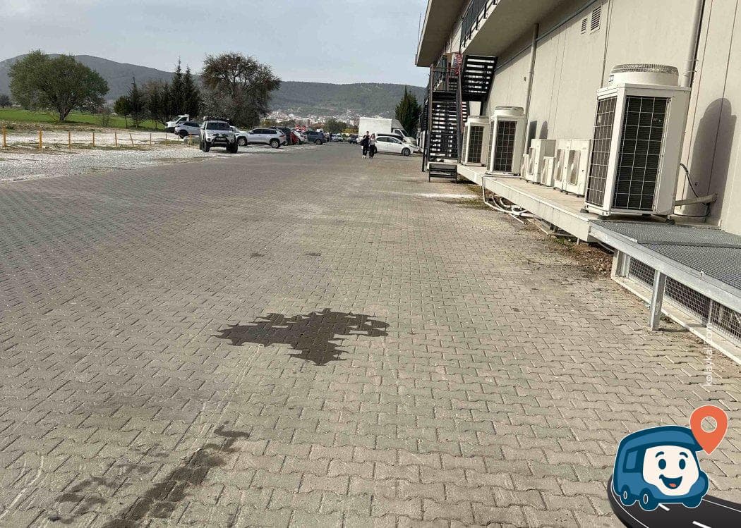 Alışveriş Merkezi Kamp ve Mola Yeri - Menteşe, Muğla, foto 3