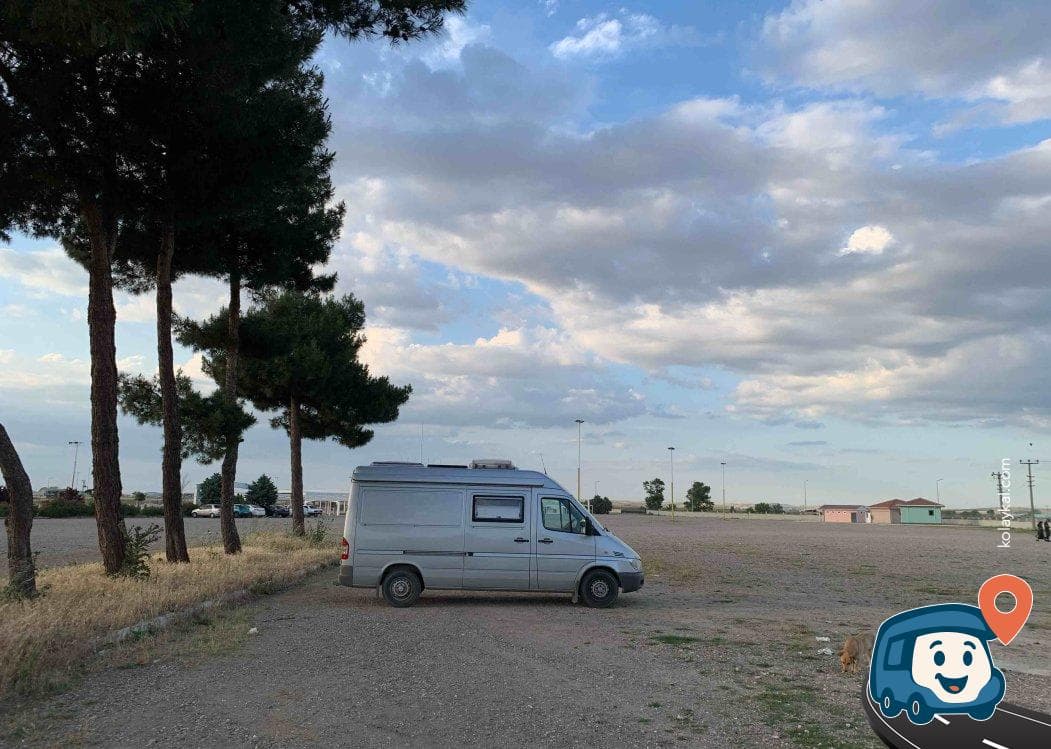 İpsala Fuar Alanı - Edirne, foto 3