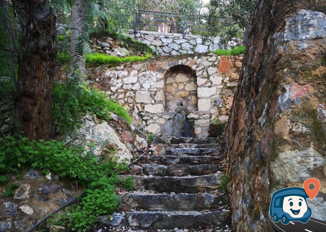 Alanya Halk Çeşmesi - Antalya, foto 1