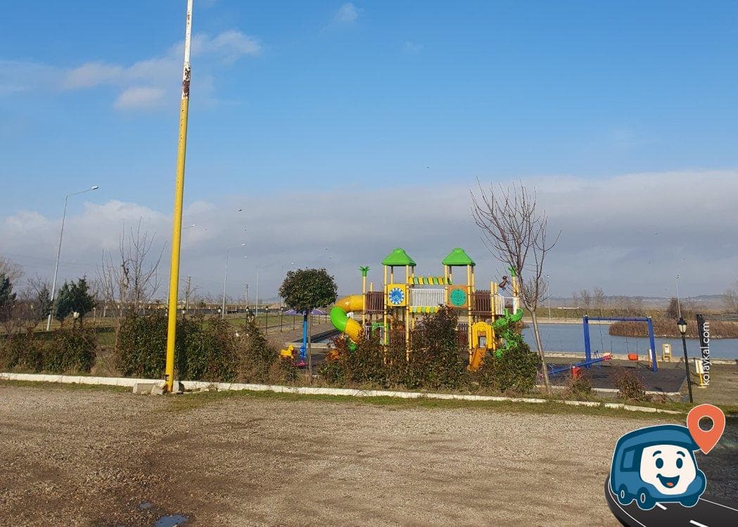 İpsala Fuar Alanı - Edirne, foto 1