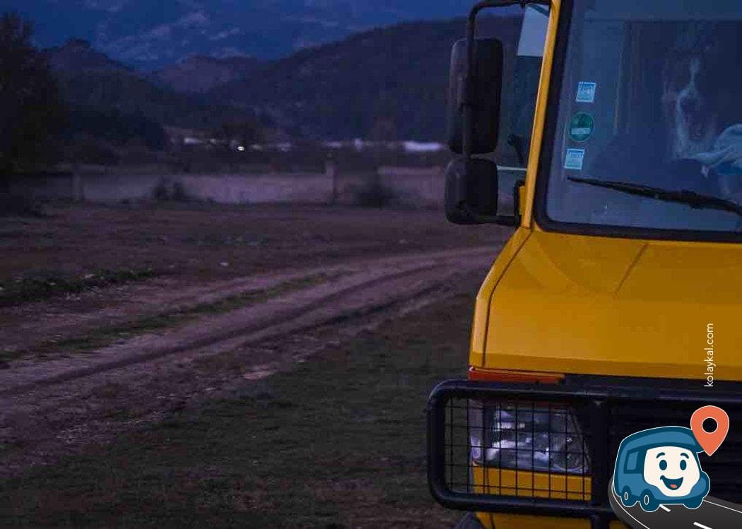 Mudurnu Nallıhan Yolu Kamp Alanı ve Su Kaynağı - Bolu, foto 2