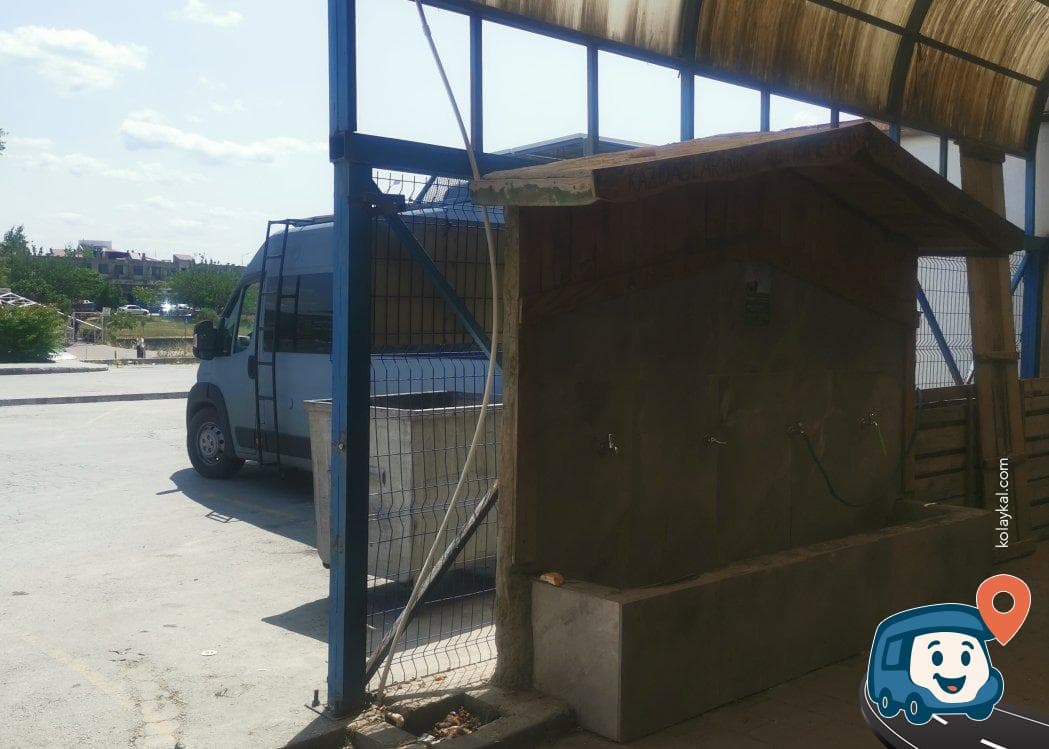 Çanakkale Hal İçi İçme Suyu Kaynağı - Çanakkale Merkez, foto 2