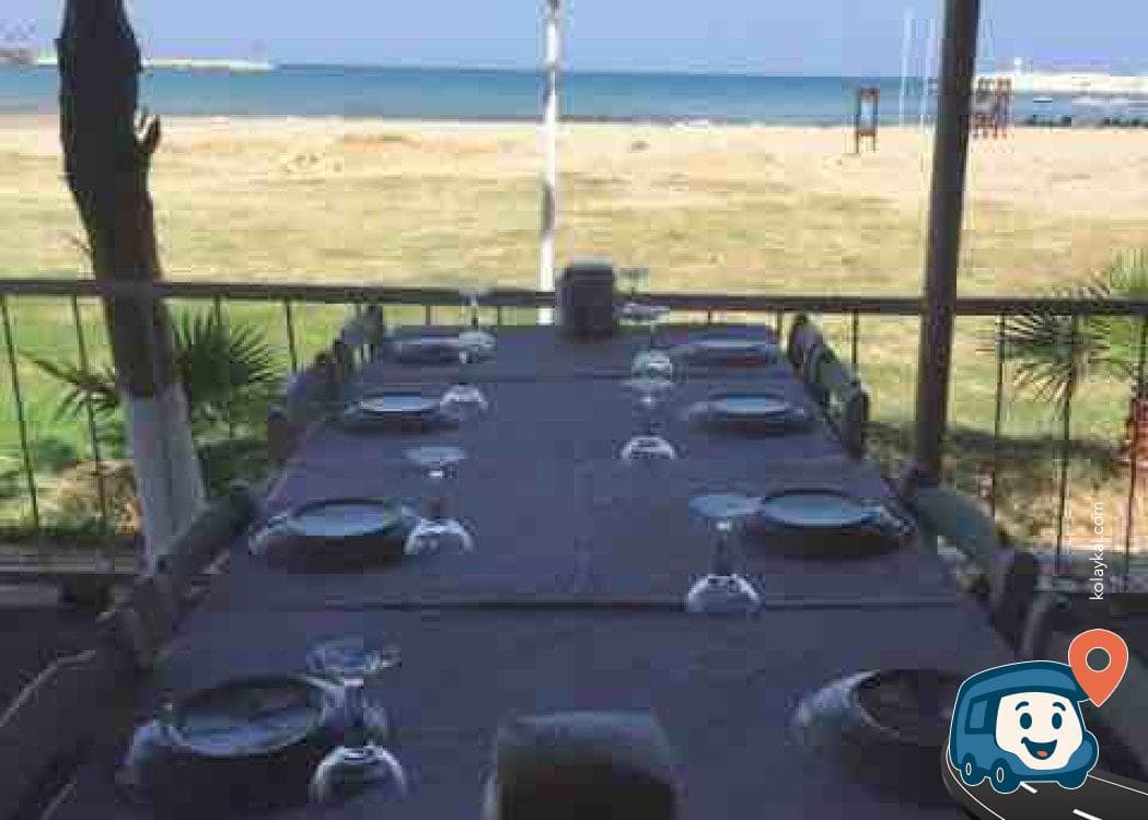 Kumkuyu Halk Plajı - Erdemli, Mersin, foto 1