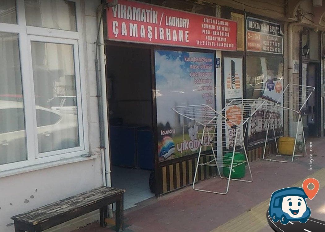 Çamaşırhane Hizmeti - Çanakkale Merkez, Çanakkale, foto 1