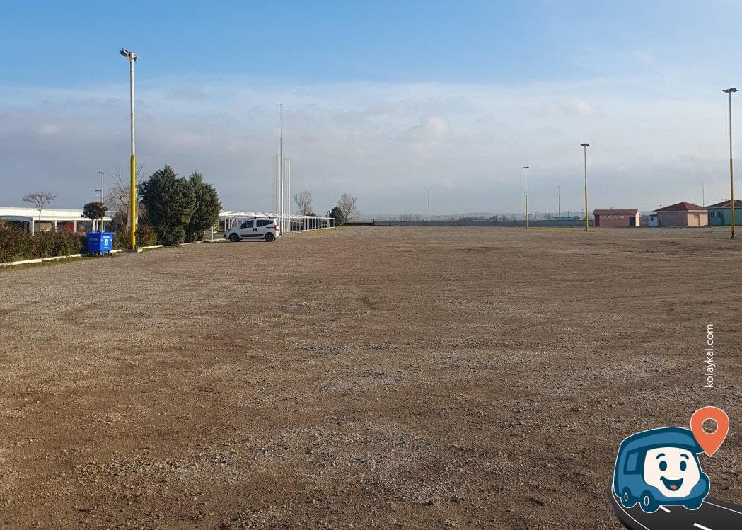 İpsala Fuar Alanı - Edirne, foto 2