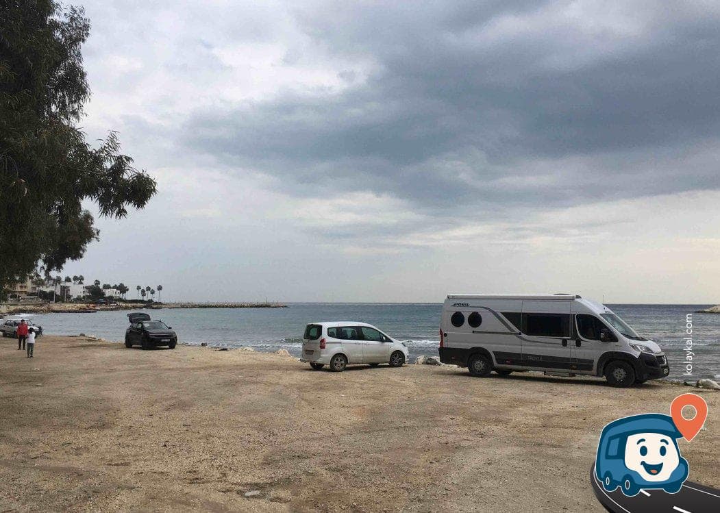 Kumkuyu Halk Plajı - Erdemli, Mersin, foto 3