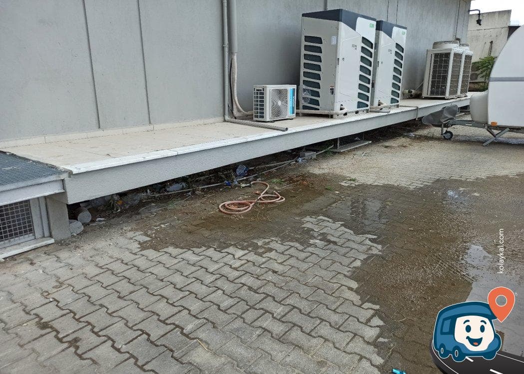 Alışveriş Merkezi Kamp ve Mola Yeri - Menteşe, Muğla, foto 1