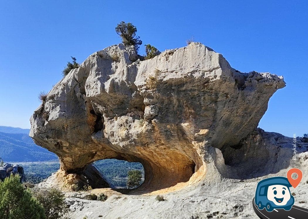 Ahmetler Kamp Alanı - Manavgat, Antalya, foto 1