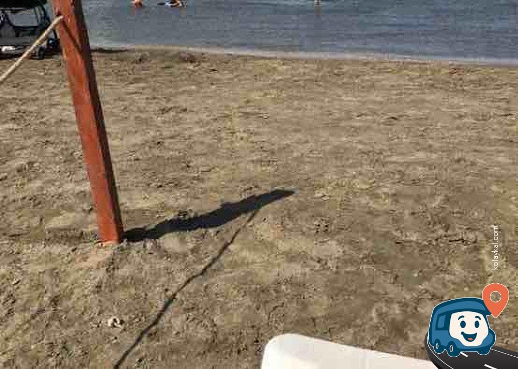 Narlıkuyu Plajı Yanı Günlük Otopark ve Dinlenme Alanı - Erdemli, Mersin, foto 2