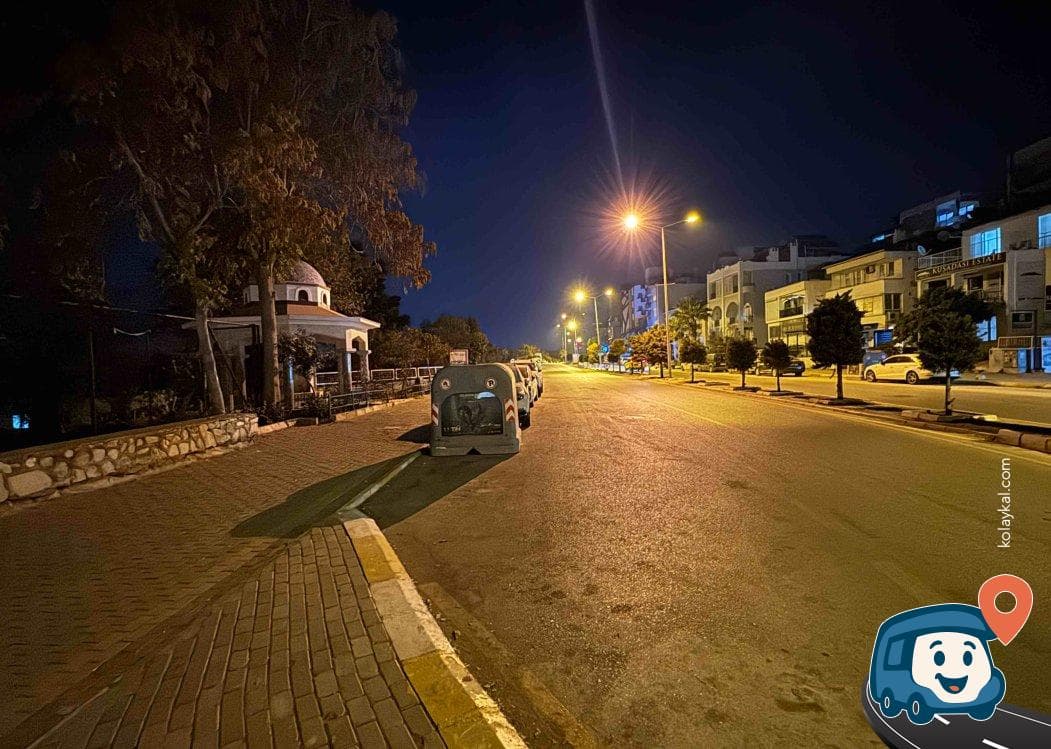 Kuşadası Halk Çeşmesi - Aydın, foto 3
