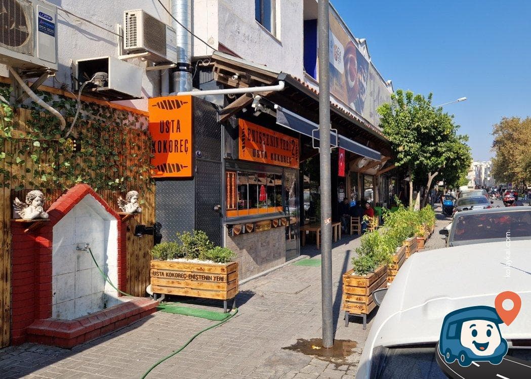 Selçuk Merkez Ücretsiz Su Dolum Noktası - İzmir, foto 3