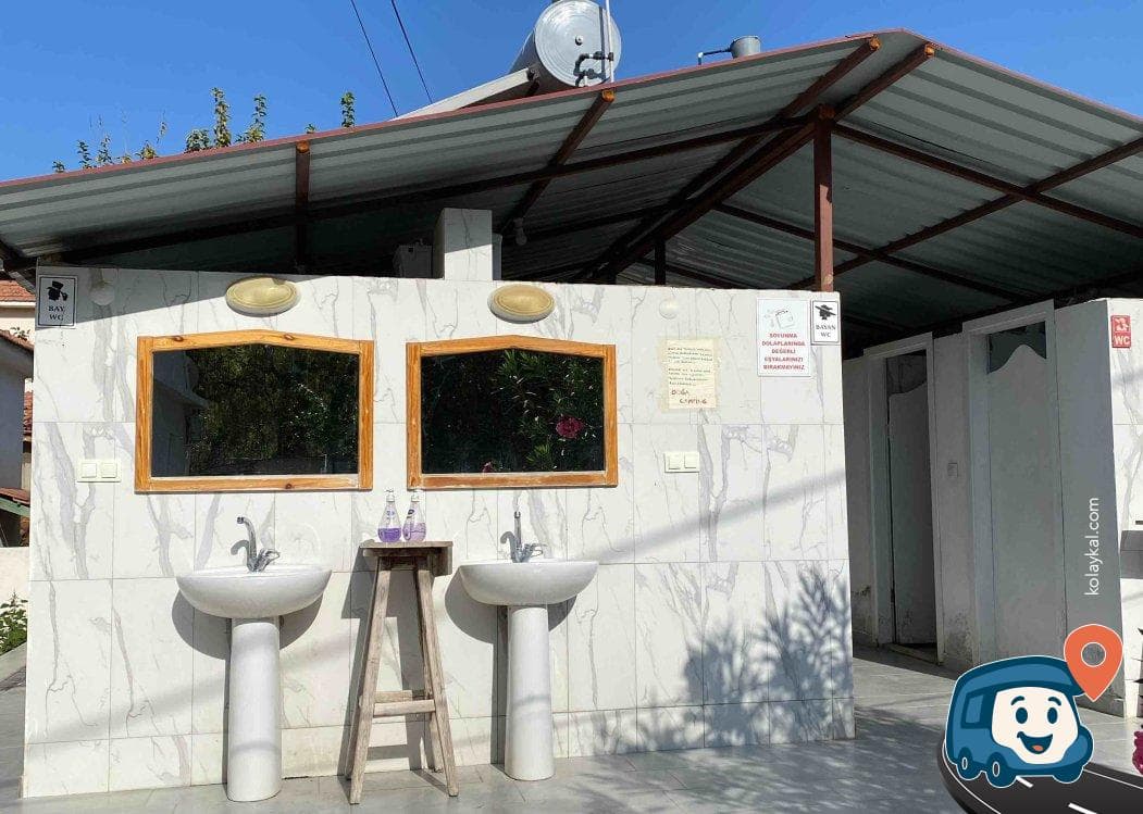 Yanıklar Doğa Kamp - Fethiye, Muğla, foto 4