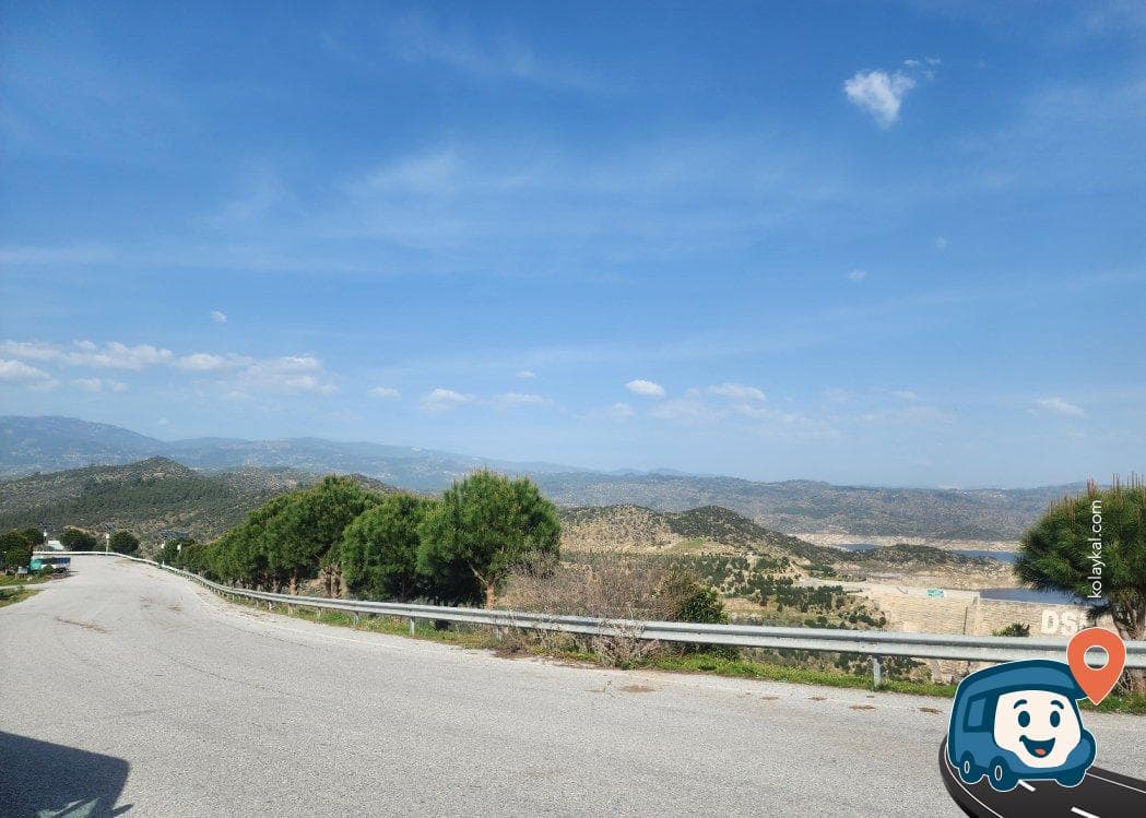Söğütçük Kamp Alanı - Çine, Aydın, foto 2