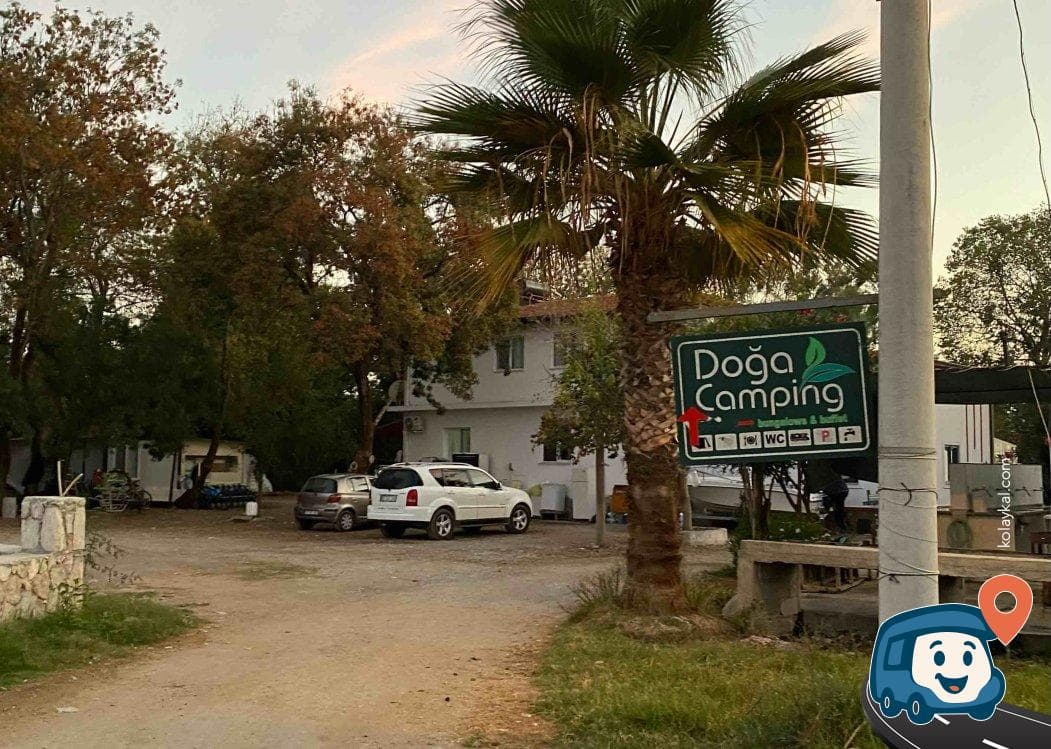 Yanıklar Doğa Kamp - Fethiye, Muğla, foto 5