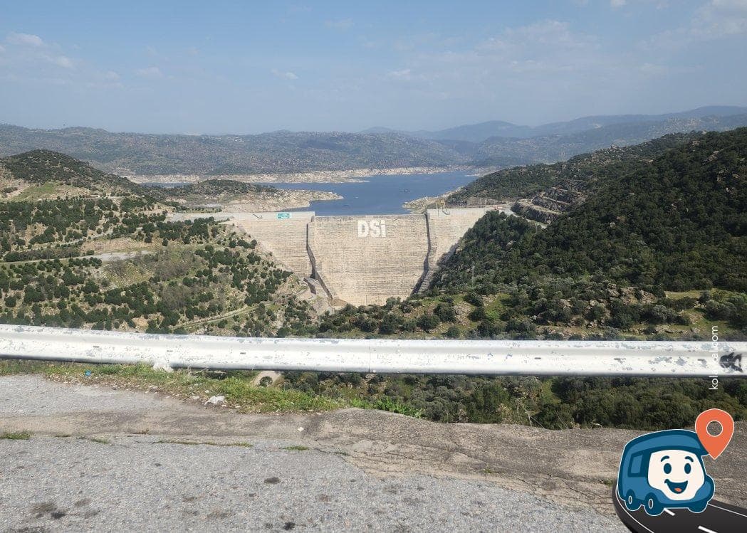 Söğütçük Kamp Alanı - Çine, Aydın, foto 1