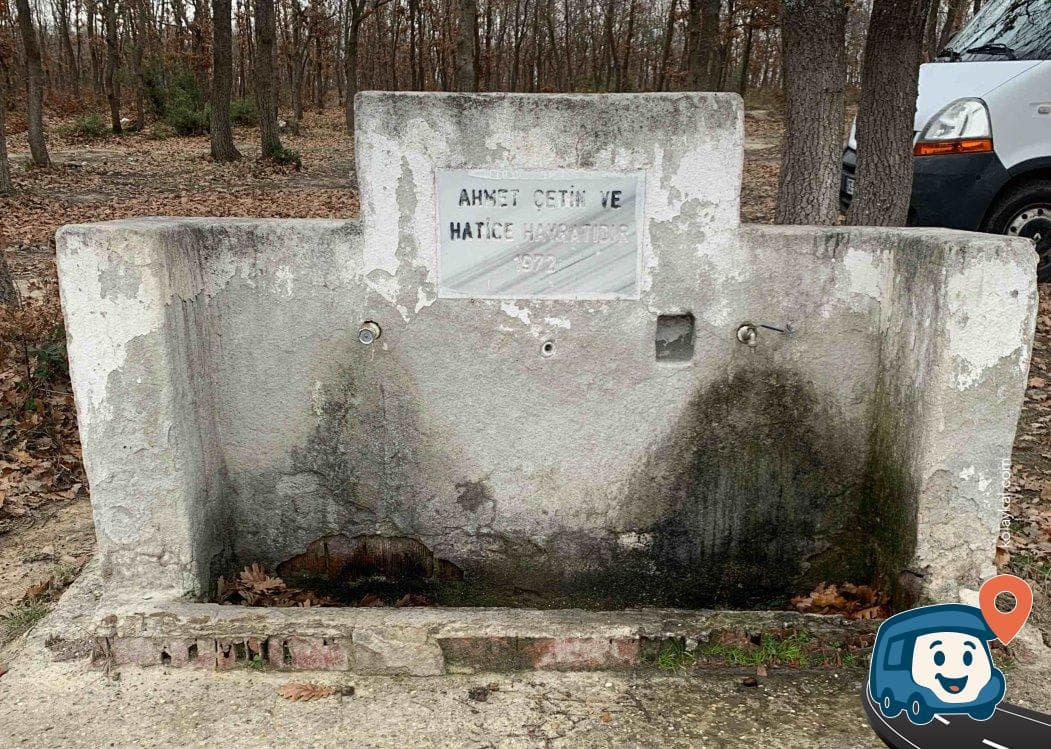 Çayırdere Mesire Alanı - Silivri, İstanbul, foto 3