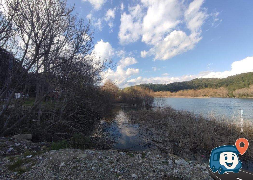 Aladağ Serbest Park Alanı Tuvalet ve Su İmkanı - Adana, foto 3