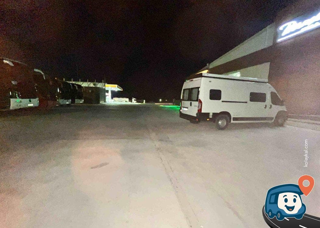 Bumer Dinlenme Tesisleri - Silifke, Mersin, foto 4