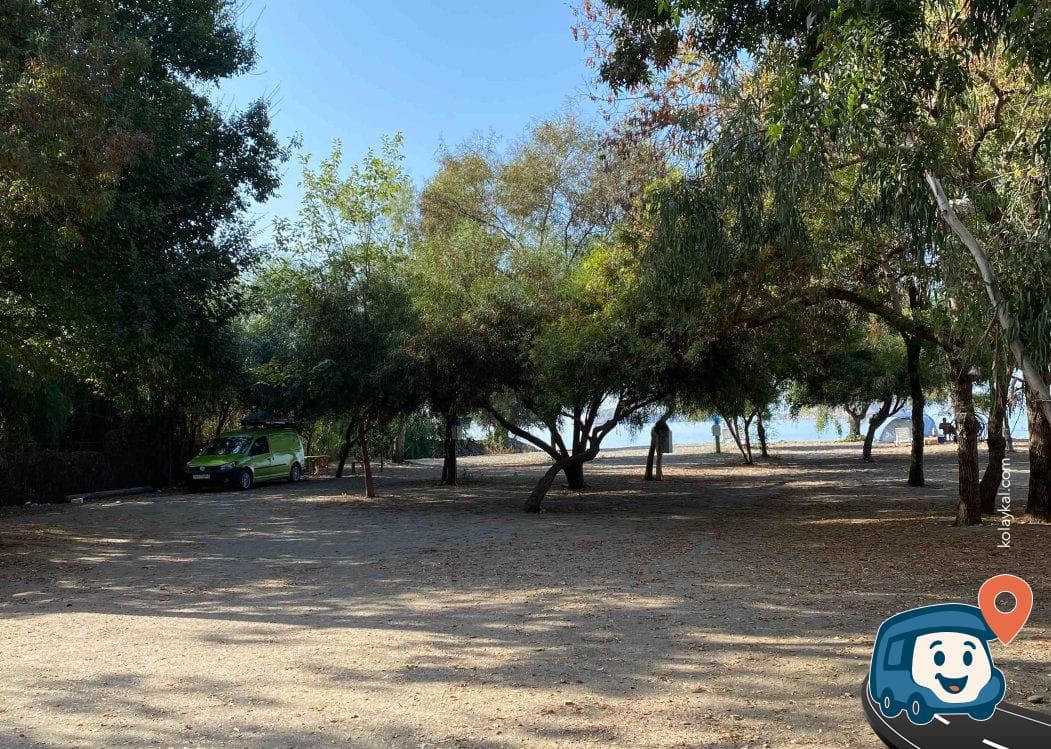 Yanıklar Doğa Kamp - Fethiye, Muğla, foto 2