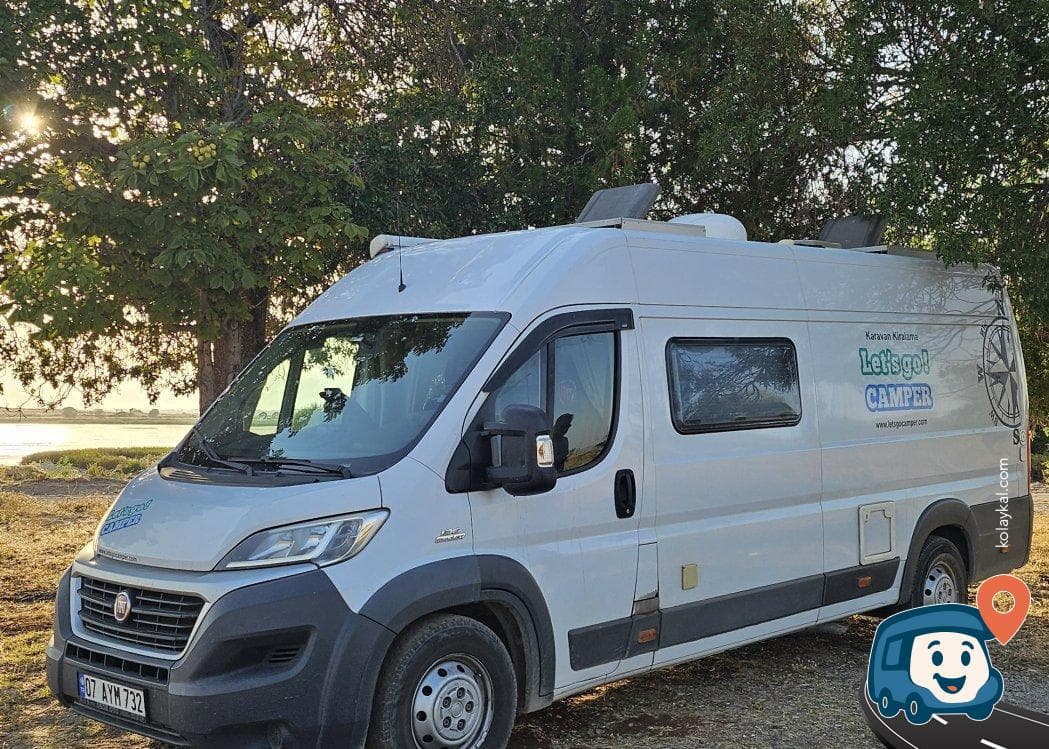 Beyşehir Gölü Kamp Alanı - Konya, foto 4