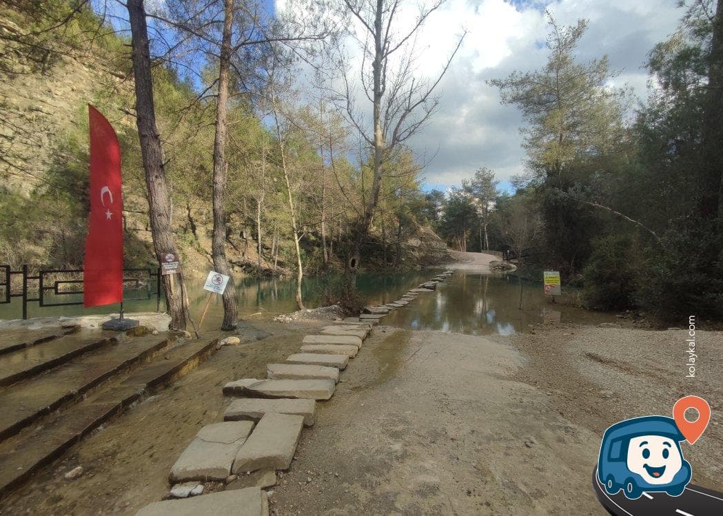 Aladağ Kamp Alanı - Adana, foto 2