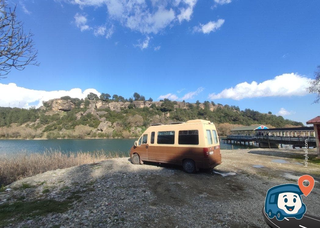 Aladağ Serbest Park Alanı Tuvalet ve Su İmkanı - Adana, foto 1