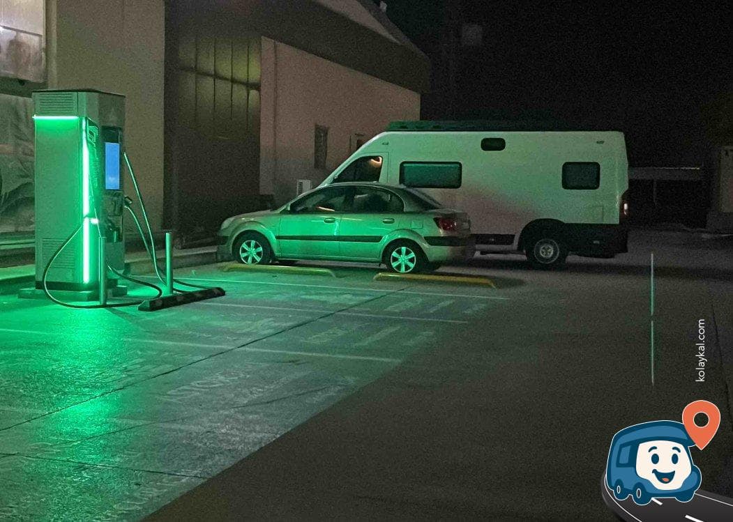 Bumer Dinlenme Tesisleri - Silifke, Mersin, foto 2