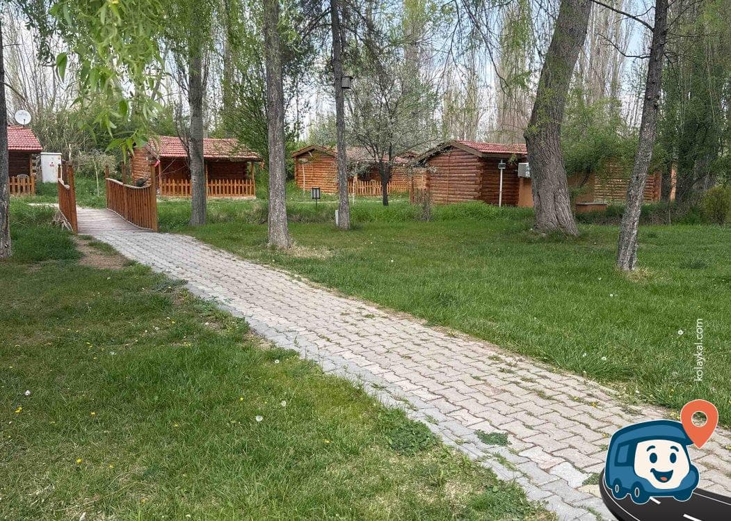 Santral Park - Seyitgazi, Eskişehir, foto 3