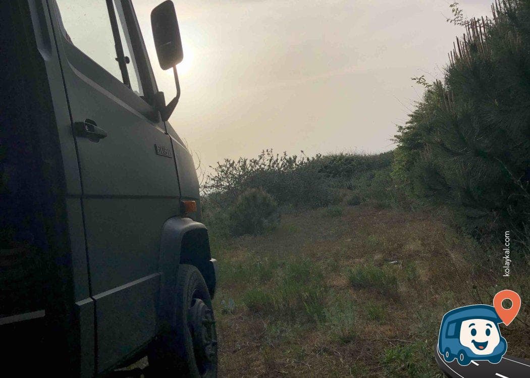 Kızılırmak Deltası Kamp Alanı - Alaçam, Samsun, foto 3