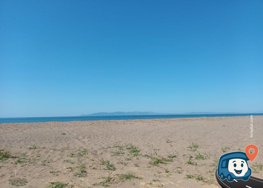 Dikili Plajı - İzmir, foto 3