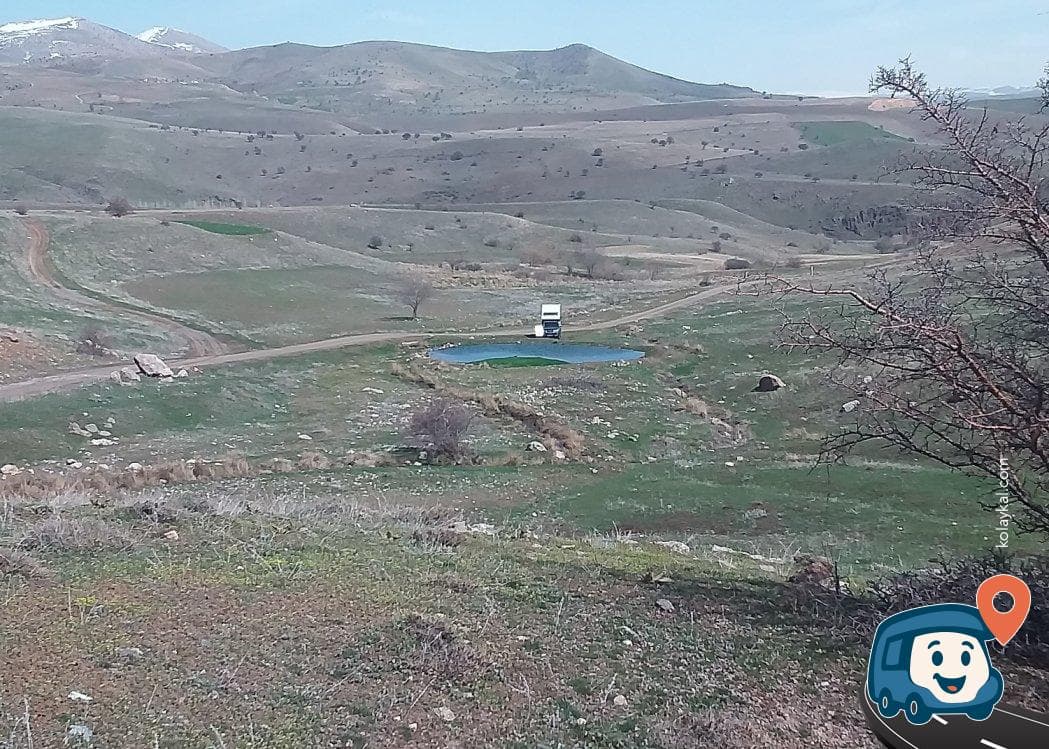 Erzincan Yaylası Kamp Alanı - Tercan, foto 3