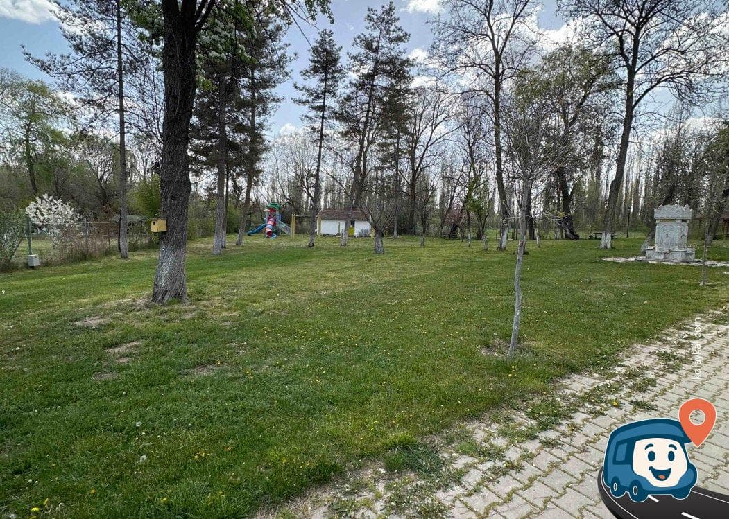 Santral Park - Seyitgazi, Eskişehir, foto 1