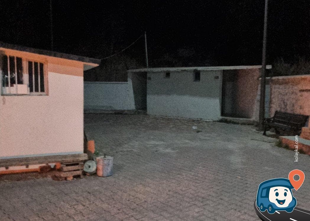 Bulumya Mineral Şifalı Suyu - Meram, Konya, foto 2
