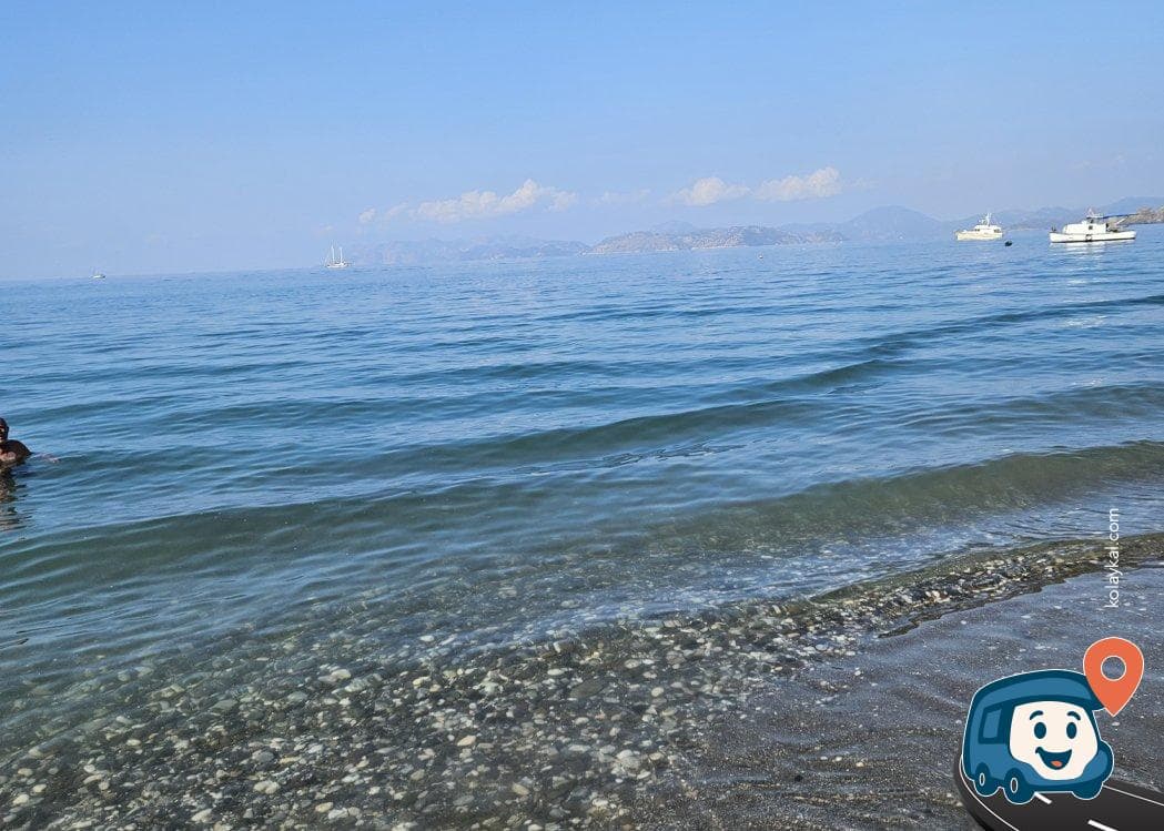 Yanıklar Doğa Kamp - Fethiye, Muğla, foto 9
