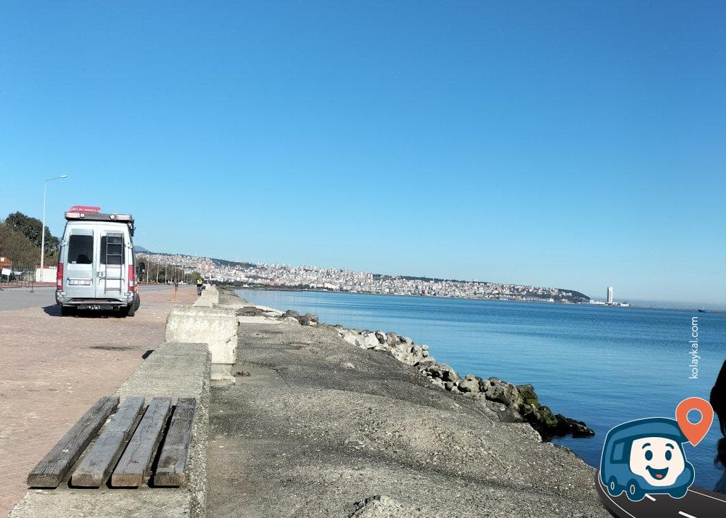 Büyük Park Yanı Su Kaynağı - Canik, Samsun, foto 2