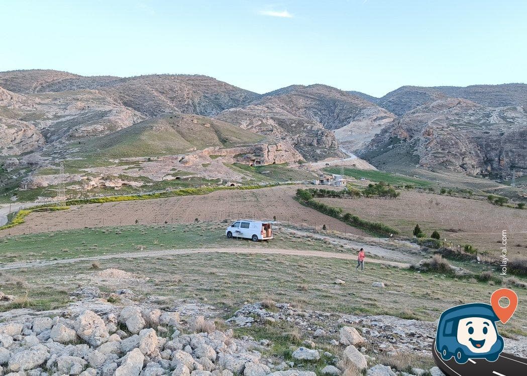 Hasankeyf Kamp Alanı - Batman, foto 4