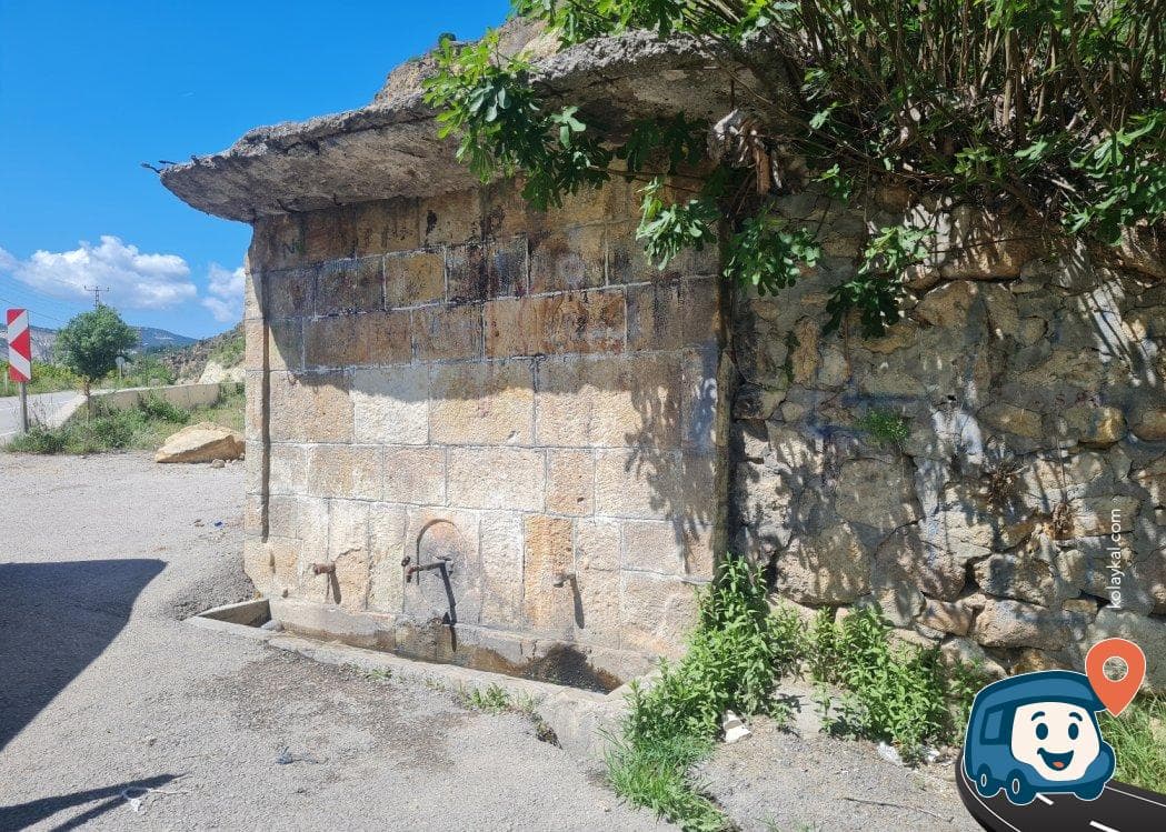 Beypazarı Kaynak Suyu Kamp Alanı - Ankara, foto 1