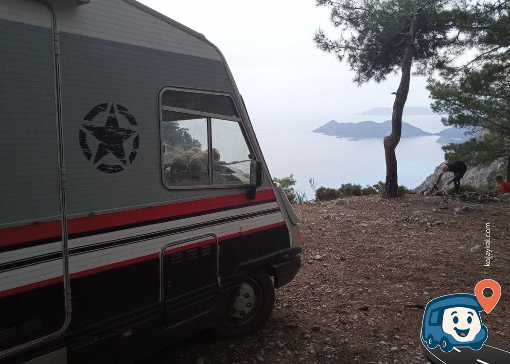 İki Gözümün Çiçeği - Fethiye, Muğla, foto 6