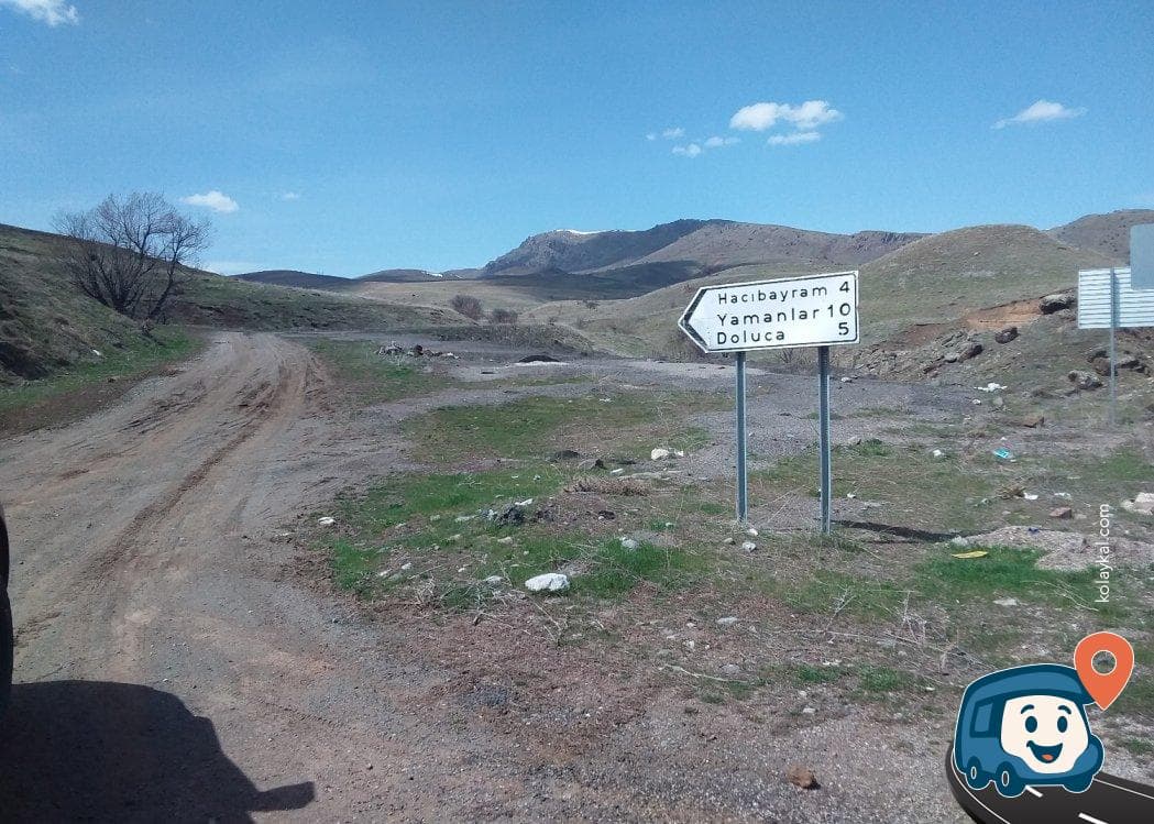 Erzincan Yaylası Kamp Alanı - Tercan, foto 1