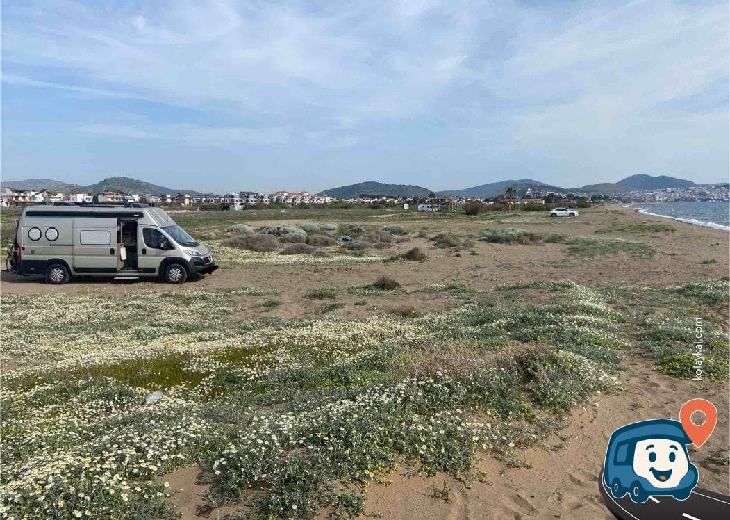 Dikili Plajı - İzmir, foto 6