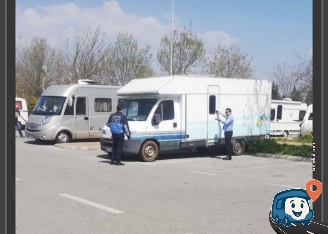 İnciraltı Kent Ormanı - Balçova, İzmir, foto 1
