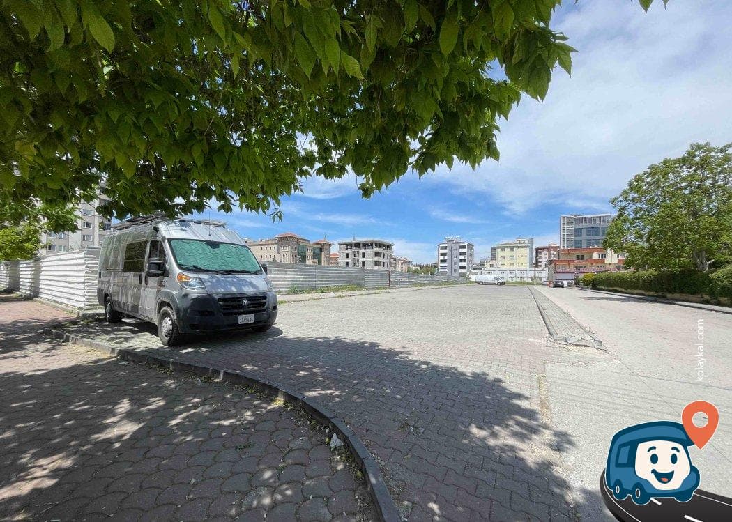 Gaziantep Tarihi Kent Merkezi Otoparkı - Şehitkamil, foto 2